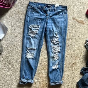 Womens jeans size 1R W25 L25